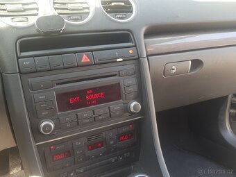 Seat Exeo 1.8 TSI - 7
