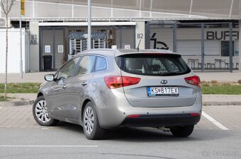 Kia Cee´d SW 1.4 CVVT X.Edition - 7