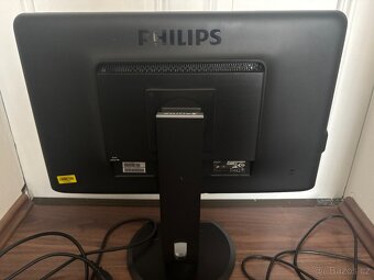LCD monitor Philips Brilliance 235PL2ES/00 - 7