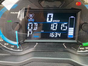 Polaris Ranger Kinetic 181km odp. DPH sleva přes 100 tisíc - 7