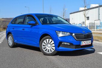 Škoda Scala 1.0 TSI Ambition - 7