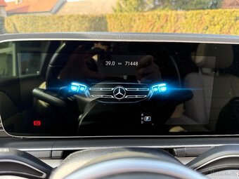 GLE 300d 180kw 4-MATIC,m.2022,72.000km,CZ,DPH,ZARUKA,SERVIS - 7
