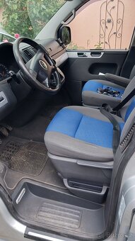 VW T5 - 7