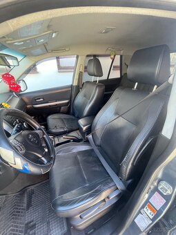 Suzuki grand Vitara 1,9 ddis - 7