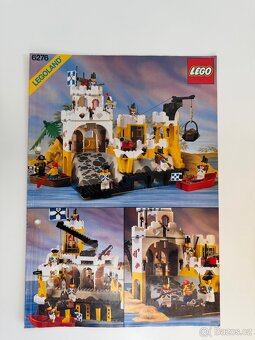 LEGO Piráti 6276 - 7