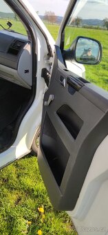 Volkswagen t 5.1 - 7
