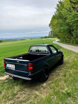 Škoda felicia Pick-up 1.3 Mpi - 7
