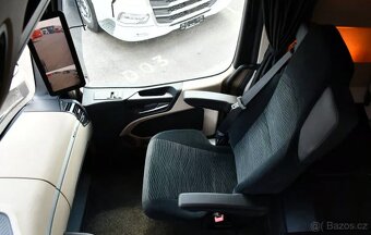 Mercedes Benz Tahač návěsu Actros 1851 2021 - 7