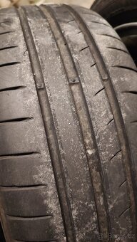 Originální Ford ALU kola R15" (4x108) - 7