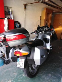 BMW R1150 RT - 7
