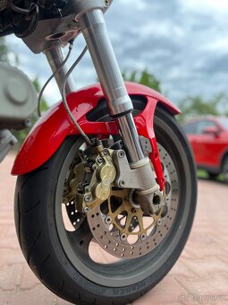 Ducati Monster 620 i.e. - 7
