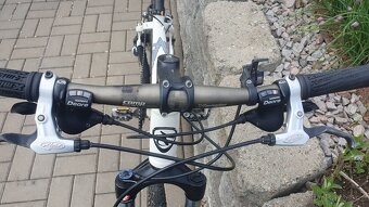 Horské kolo Merida Matts, vel. S-16" - 7