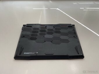 MSI Katana 17 B13VFK I7 RTX 4060 - 7