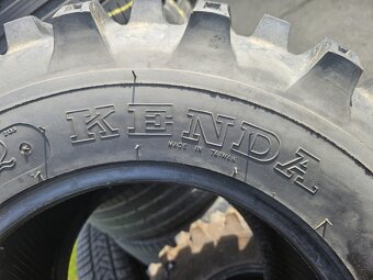 25x12.50-12 Kenda Bear Claw 2ks - 7