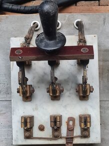 Prodám elektromotor SVĚT (Brno – Židenice), - 7
