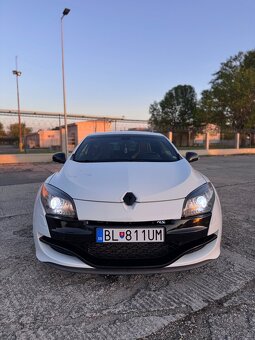 megane 3 rs cup - 7