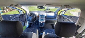 Toyota Corolla Verso 1.8 VVT-i 95kw,7 míst - 7