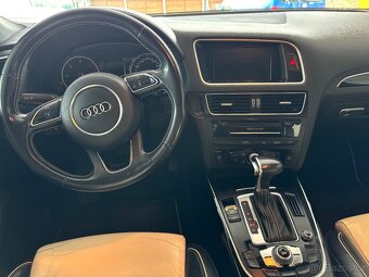 AUDI Q5 2.0Tdi - 7