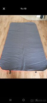 Samonafukovací matrace California Vango PopTop 5cm - 7