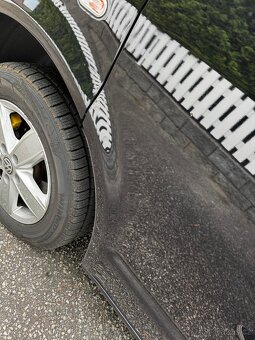 VW Transporter T5.1 2.0TDi 103Kw - 7