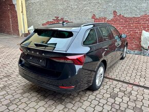 Škoda Octavia 4, 1.0 TSi, 81 kw, 2021, Ambition, DPH - 7