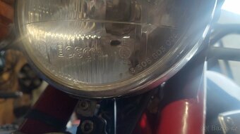 Jawa 350/634 1981 s TP - 7