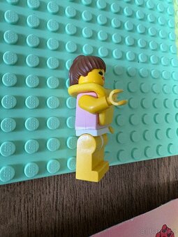 Lego 6411 Paradisa Sand Dollar Cafe - 7