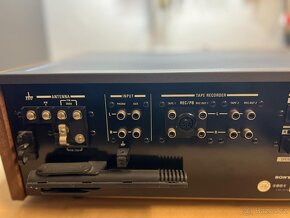 SONY VINTAGE RECEIVER STR-4800 - 7