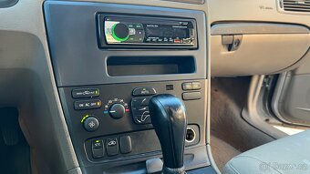 Volvo S60 – 2003 | 96 kW | Automat | - 7
