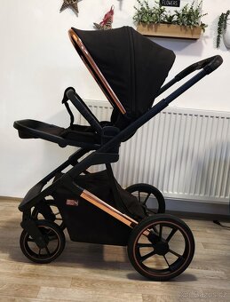 Moon Style Rose Gold, trojkombinace - 7