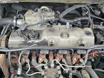 Ford Mondeo MK4 - 7