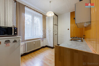 Prodej bytu 2+1, 49 m², Kraslice, ul. Pohraniční stráže - 7