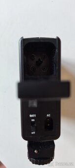 Elektronický blesk Sunpak MX 124 - 7
