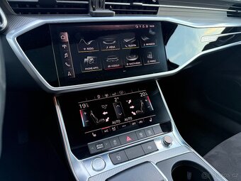 Audi A6 Avant 2.0 TDI Quattro - 7