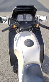 BMW K100RS, limitka - 7