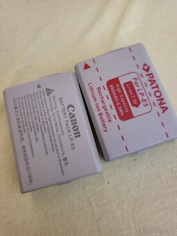 Canon EOS 1000D - 7