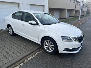 Skoda octavia 1.5 tsi, dsg, 175tkm, rok 2019, nove v ČR - 7