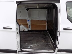 Ford Transit Custom 2.2 TDCI L1H1 Trend Navi - 7