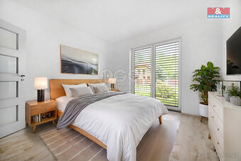 Prodej rodinného domu, 893 m², Helvíkovice - 7