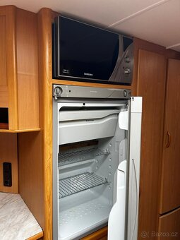 Nová cena - KABE Smaragd, solární systém, mover - 7