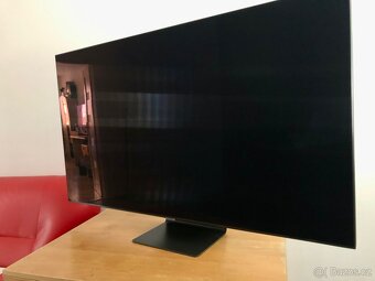 QLED Smart TV Samsung Q9 55 palců - 7