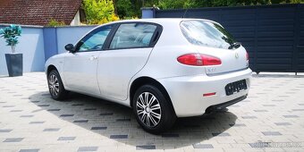 Alfa Romeo 147 1,9 JTD 85kw - MULTIJET SPORT - STK do 4/2027 - 7