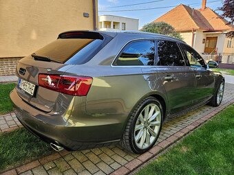 Audi a6 c7 3.0tdi quattro - 7