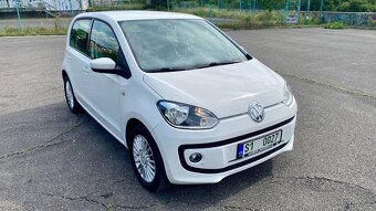 Volkswagen ECO up 1.0 mpi 50kw CNG - 7