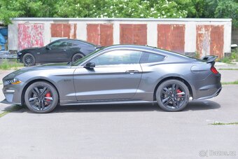 Mustang GT - 7