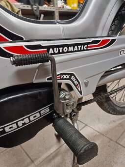 Tomos A3 MS - 7