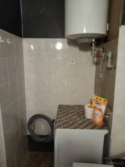 pronajmu pekny byt 3+kk,Doksy u Machova jezera - 7