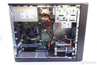 Stolní počítač Dell Inspiron 3847 - 7