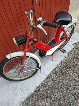 Babetta 228 - 7