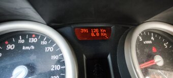 Renault Megane kombi 1,9Dci 94kw - 7